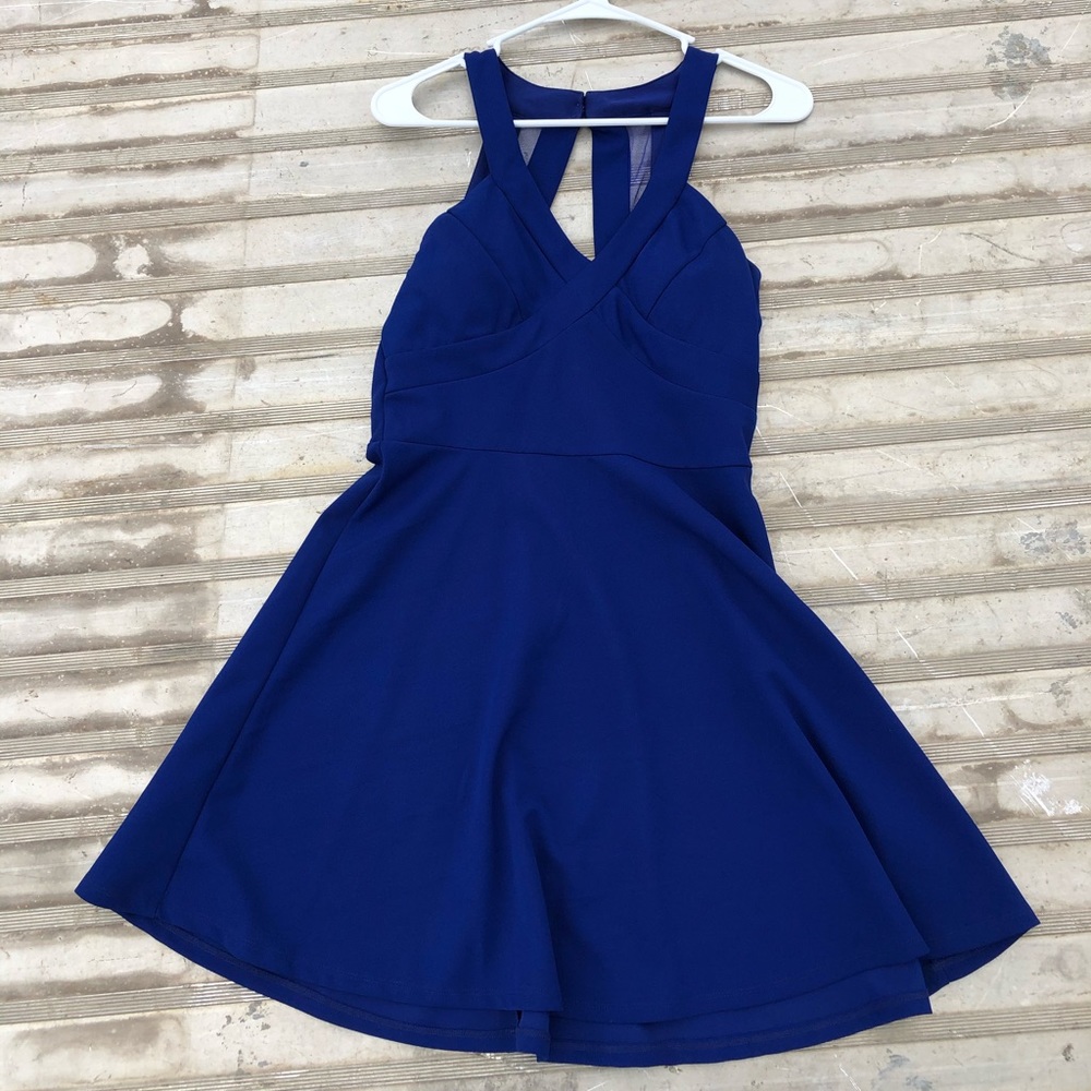 Crystal doll women’s dress size 7